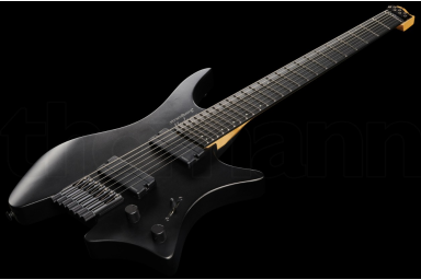 Электрогитара Strandberg Boden Metal NX 7 BK Granite