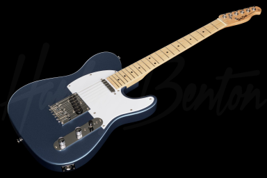 Электрогитара Harley Benton TE-20MN BM Standard Series
