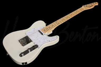 Электрогитара Harley Benton TE-30 BE Standard Series