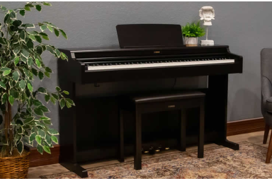 Цифровое пианино Yamaha YDP-145 B (ДУБЛЬ АВИТО)