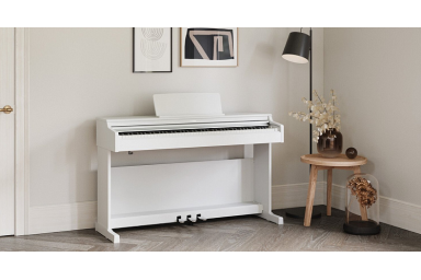 Цифровое пианино Yamaha YDP-145 WH (ДУБЛЬ АВИТО)