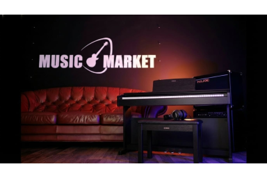 Цифровое пианино Yamaha YDP-145 B