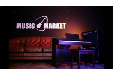 Цифровое пианино Yamaha YDP-145 R