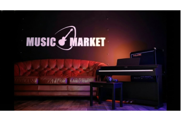 Цифровое пианино Yamaha YDP-165 B Arius