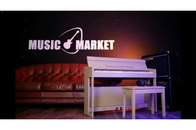 Цифровое пианино Yamaha YDP-S35 WA Arius