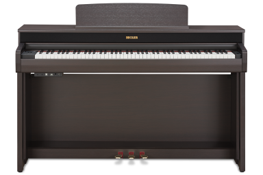 Цифровое пианино Becker BAP-62R