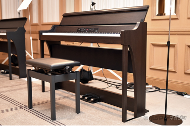 Цифровое пианино Korg G1 Air BR