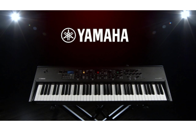 Цифровое пианино Yamaha CP73