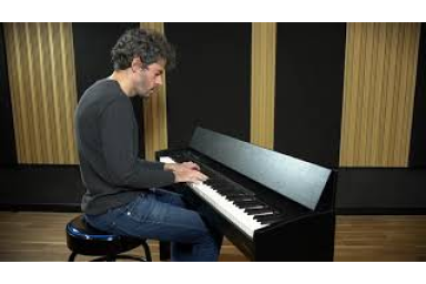 Цифровое пианино roland F-701 CB | F701