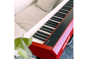 Цифровое пианино Nux Cherub NPK-10-RD