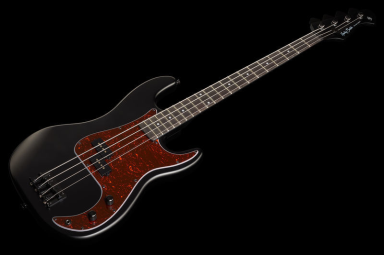 Бас-гитара Harley Benton PB-20 SBK Standard Series