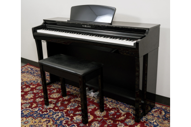Цифровое пианино Yamaha Clavinova CLP-725 PE