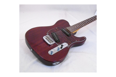 Электрогитара G&amp;L Tribute ASAT Special Irish Ale RW SF