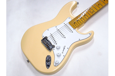 Электрогитара G&amp;L Tribute S-500 Vintage White Jatoba