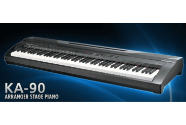 Цифровое пианино Kurzweil KA90 LB