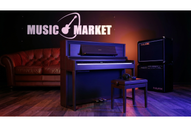 Цифровое пианино Roland LX-706 DR - тёмный палисандр