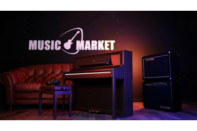 Цифровое пианино Roland LX-706 CН - чёрный уголь