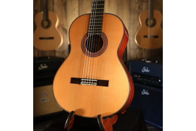 Классическая гитара Alhambra 2.304 Classical Conservatory 7C