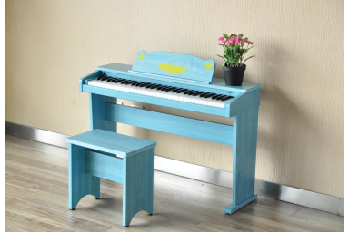 Artesia FUN-1 Детское цифровое фортепиано (Голубой)