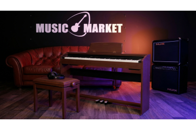 Цифровое пианино Casio px-770 bn (bundle)