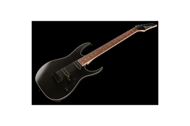 Электрогитара Ibanez RG421EX-BKF