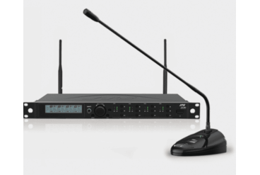 Беспроводная конференц система JTS CS-W4C/CS-W4T