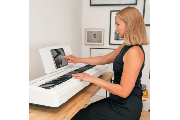 Цифровое пианино Kawai ES120 (общее)