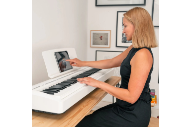 Цифровое пианино Kawai ES120 (общее)