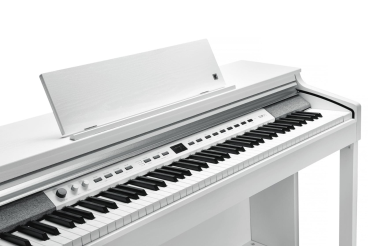 Цифровое пианино Kurzweil CUP P1 WH