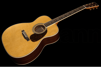 Акустическая гитара Martin Guitar J40 / J-40