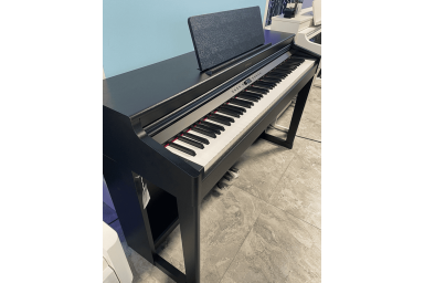 Цифровое пианино Roland RP701-CB (bundle)