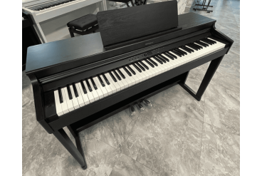 Цифровое пианино Roland RP701-DR (bundle)