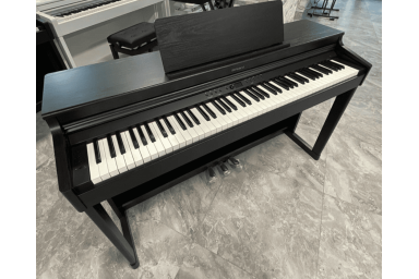 Цифровое пианино Roland RP701-DR (bundle)