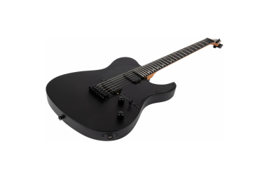 SPIRA T-400 MBK Baritone - Электрогитара шестиструнная