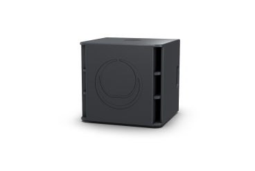 TURBOSOUND M15B - Сабвуфер активный