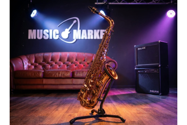 Саксофон альт Yamaha YAS-82 ZA Alto Sax