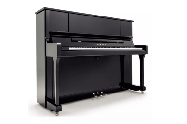 Акустическое пианино Yamaha YU2X SG2 PE Silent