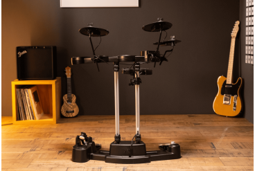 Электронные барабаны (Общее)