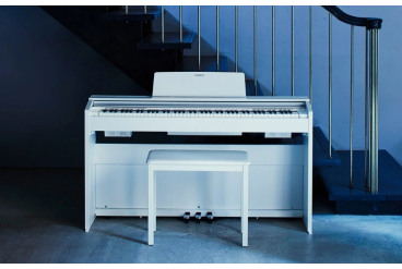 Цифровое пианино Casio px-770 we (bundle)