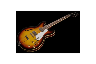 Электрогитара Epiphone Casino Vintage Sunburst