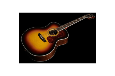 Электроакустическая гитара Guild F-55E ATB USA