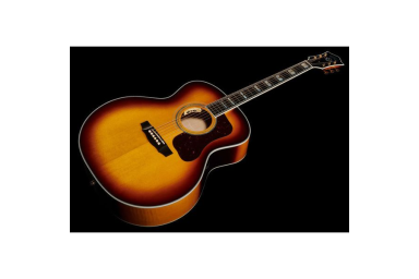 Электроакустическая гитара Guild F-55E Maple ATB USA
