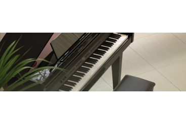 Цифровой рояль Kurzweil CUP G1W BP