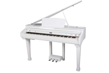 Ringway GDP-1120 WH Цифровой кабинетный рояль