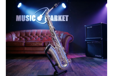 Саксофон альт Yamaha YAS-62S 04 Alto Sax
