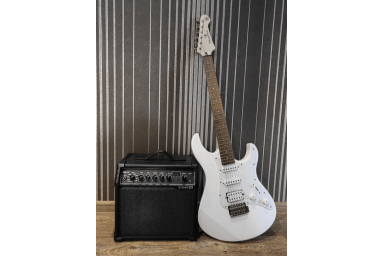 Электрогитара с комбиком (Общее) 10000