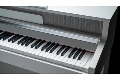 Цифровое пианино Antares W-500 WH