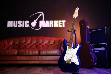 Электрогитара Yamaha PACIFICA 012 DBM