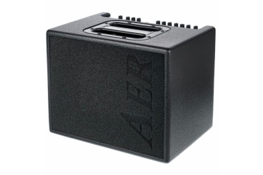 Комбоусилитель универсальный акустический AER Compact 60 IV BK