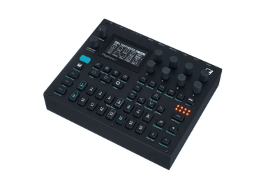 Цифровой синтезатор Elektron Digitone II